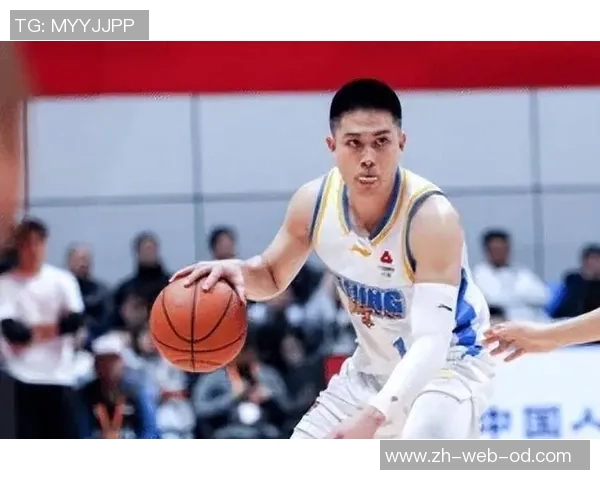 陈盈骏关键三分再现神奇表现助力球队锁定胜局重温G1精彩瞬间 陈盈骏关键三分再现神奇表现助力球队锁定胜局重温G1精彩瞬间