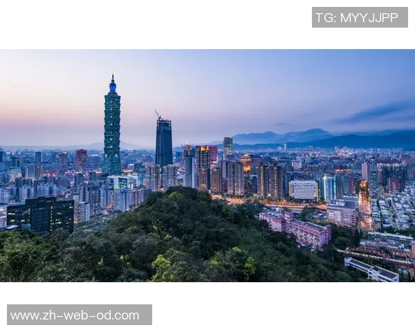 中国与台北的文化碰撞与经济合作探讨新机遇与挑战