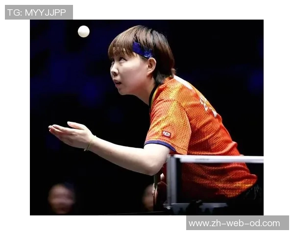 全运会巅峰对决丁宁与朱雨玲的乒乓传奇之战再度上演