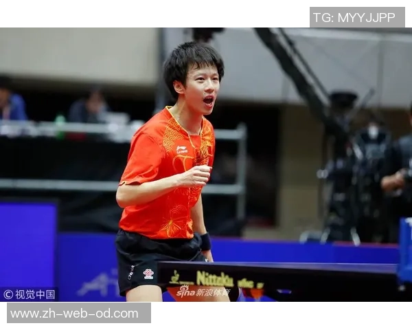 水谷隼与林高远激战乒乓球赛场谁能在对决中笑到最后 水谷隼与林高远激战乒乓球赛场谁能在对决中笑到最后