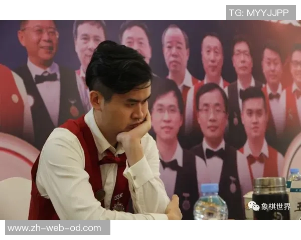 许银川与王天一的巅峰对决棋坛传奇再续辉煌篇章