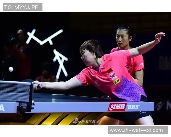 全运会巅峰对决丁宁与朱雨玲的乒乓传奇之战再度上演